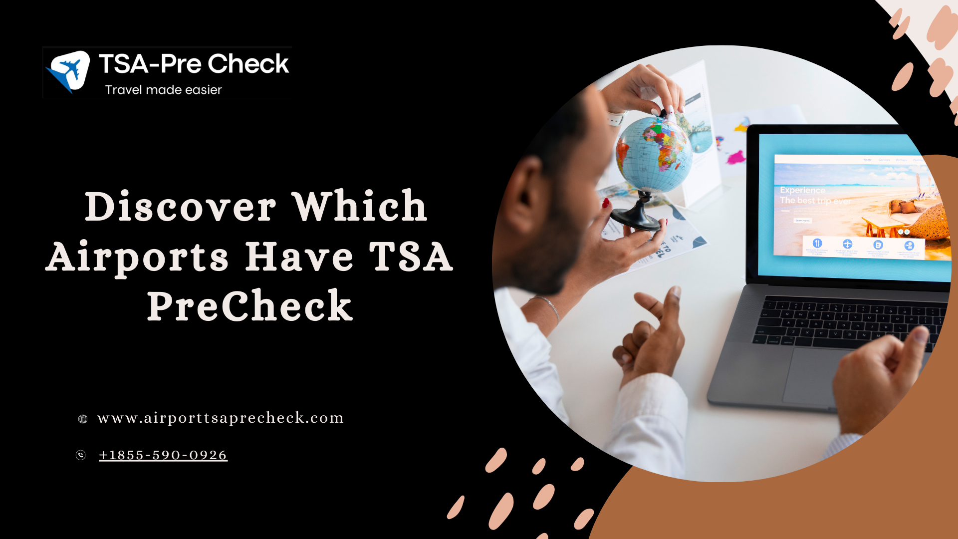 How To Discover Which Airports Have Tsa Precheck